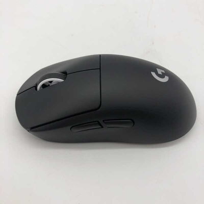 【郡山安積店】中古  Logicool PRO X SUPERLIGHT 2 G-PPD-004WL-BK 4640001830 