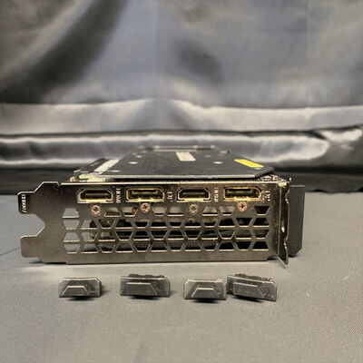 【横浜駅前店】中古  GIGABYTE GV-N3060GAMING OC-12GD (RTX3060 12GB) 144775 