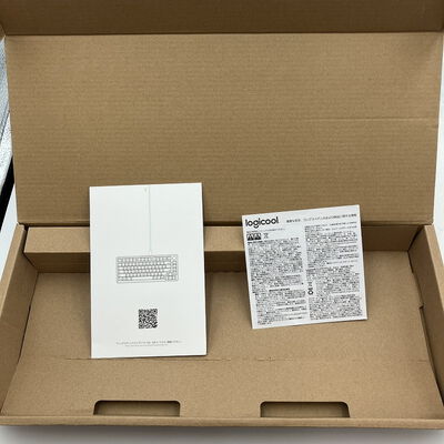 【新潟店】中古  Logicool TKL Mechanical Keyboard K835-Linear K835OWR 5110000635 