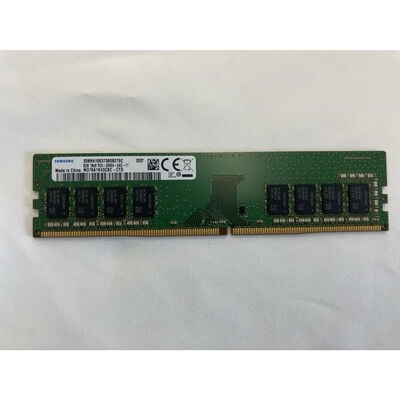 【仙台店】中古  PC4-21300 8GB デスクトップ用_ 184888 