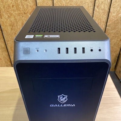 【座間相武台】中古  THIRDWAVE GALLERIA XA7C-R70S 4510002675 
