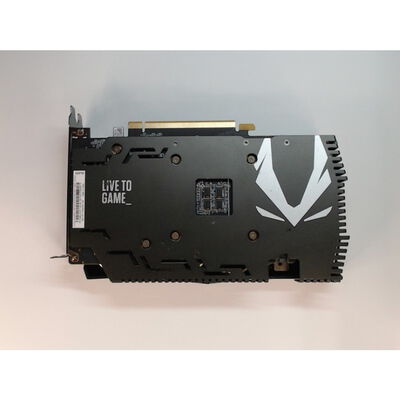 【前橋ｲﾝﾀｰｱｶﾏﾙ店】中古  各社 GeForce RTX2060 (6GB PCI-E) 139502 