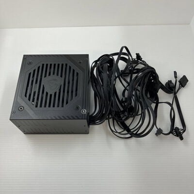 【秋葉原本店】中古  MSI MAG A650BNL(ATX 650W 80+B) 3410014377 