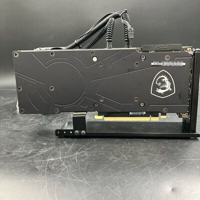 【大須店】中古  MSI GeForce RTX 2080 Ti SEA HAWK X (RTX2080Ti 11G GDR6 水冷) 3120024538 