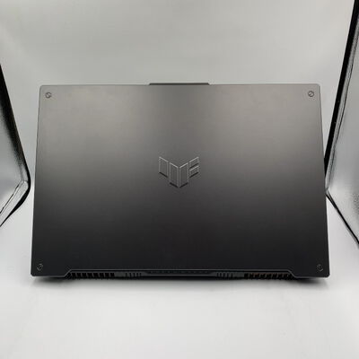 【座間相武台】中古  ASUS TUF GAMING F17(i7-12700H/16GB/SSD512GB/RTX3050Ti/W11H) 4510002861 