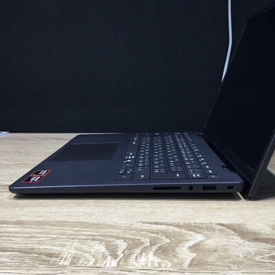 【松山環状枝松店】中古  Dell Inspiron 14 5445(Ryzen 7 8840U/16GB/SSD1TB/無し/オンボード/14/1920x1200/W11H) 4560001302 