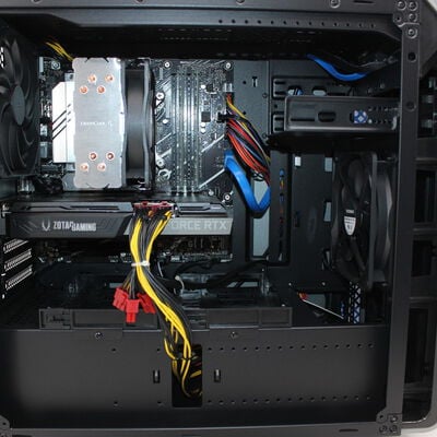 【通販センター】中古  THIRDWAVE GALLERIA RM7C-R36T 195754 