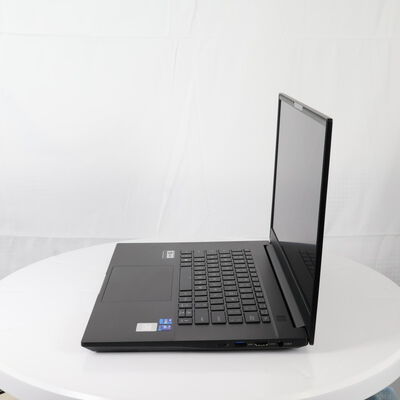 【通販センター】中古  THIRDWAVE GALLERIA UL7C-AA2US(Intel Core i7 12700H/32GB DDR5 (PC5)/SSD512GB/なし/オンボード/15.6/1920x1080/Wi-Fi/W11H64 MAR) 200713 