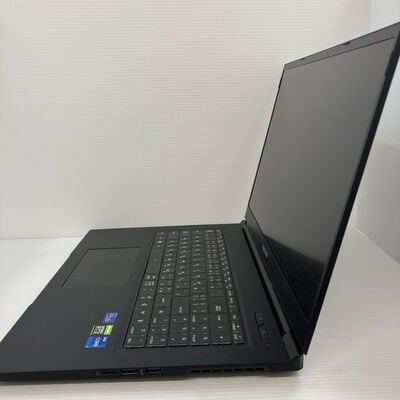 【秋葉原本店】中古  raytrek R7-TA(i7-11800H/32GB/SSD500GB/RTX3060/W11H) 3410015654 