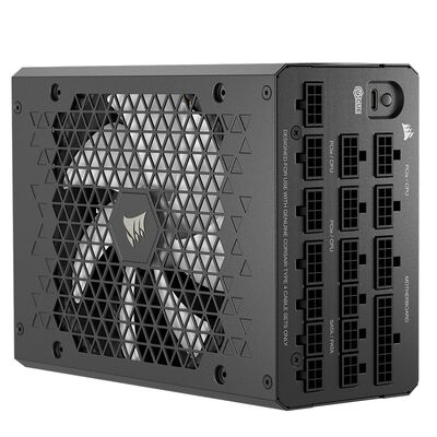 Corsair  HX1200i 2025 CP-9020307-JP (1200W) 
