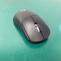 中古  Logicool PRO X SUPERLIGHT Wireless Gaming Mouse G-PPD-003WL-BK 146967 