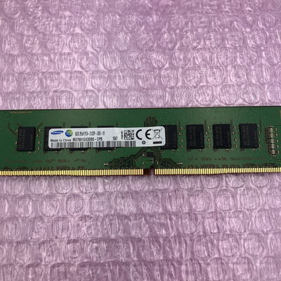 【町田店】中古  PC4-17000 8GB デスクトップ用(DDR4-2133) 126161 