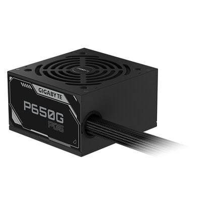 GIGABYTE  GP-P650G PG5 (ATX 650W) 
