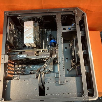 【なんば店】中古  THIRDWAVE GALLERIA XA7C-R38 (i7 12700/16GB/SSD1TB/RTX3080) 3280021997 