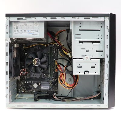 【札幌店】中古  Magnate IM(i5 8400/16GB/SSD240GB/W11H) 3210015142 