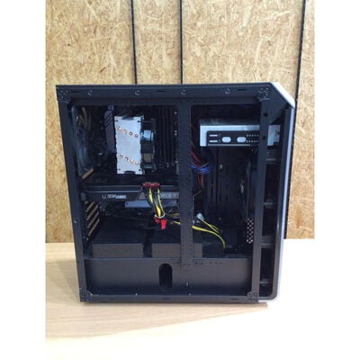 【座間相武台】中古  GALLERIA XA7C-R37(i7 10700/32GB/SSD1TB/RTX3070/BD/W11H) 4510002274 