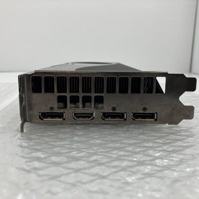 【秋葉原本店】中古  各社 Geforce GTX1660 (6GB PCI-E GDDR5) 139189 