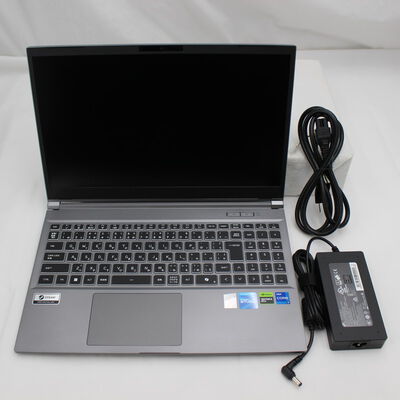 【熊本浜線店】中古  THIRDWAVE GALLERIA RL7C-R35-C5N 195270 