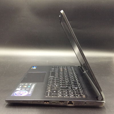 【秋葉原本店】中古  MSI_Cyborg_15_A13VFK-1002JP(Core_i7-13620H/16GB/SSD512GB/RTX4060/W11H) 3410013745 