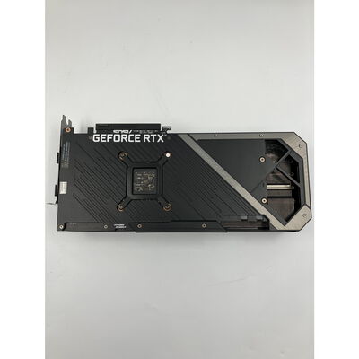 【秋葉原本店】中古  ASUS ROG-STRIX-RTX3060TI-O8G-V2-GAMING (RTX3060Ti 8GB) 175525 