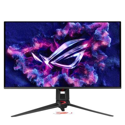 ASUS  ROG Swift OLED PG32UCDM3 (31.5インチワイド 液晶モニター) 