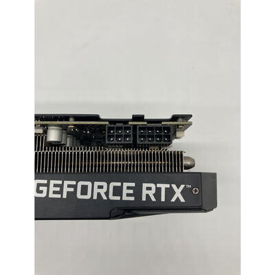 【郡山安積店】中古  各社 GeForce RTX2070 SUPER (8GB PCIE) 140109 