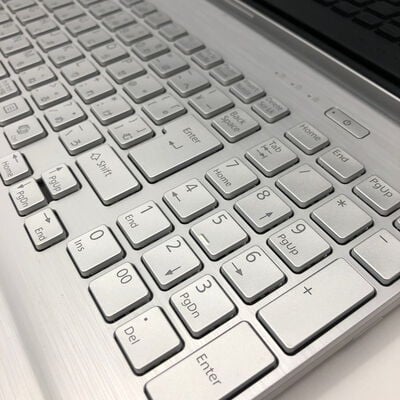 【大分店】中古  FUJITSU　SOC22KQQ(i7-1255U/16GB/SSD250GB/W11H) 4860001392 