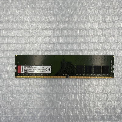 【座間相武台】中古  PC4-25600 16GB デスクトップ用(DDR4-3200) 140728 
