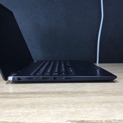 【松山環状枝松店】中古  TOSHIBA dynabook G83 (Intel Core i7 10510U 1.80GHz/16GB/SSD256GB/-/オンボード/13.3/1920x1080/Wi-Fi/WEBCAM/W11P/Microsoft Office Home and Business 2024) 184182 