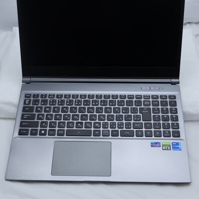 【通販センター】中古  THIRDWAVE raytrek R5-AA6 201944 