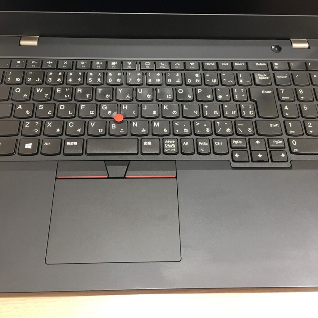 中古 LENOVO ThinkPad L15 Gen2 (INTEL Core i5-1135G7 2.4GHz/16GB