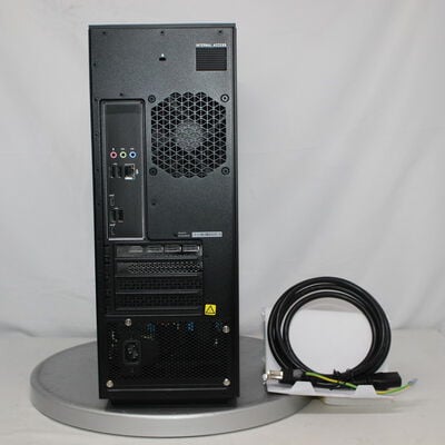 【通販センター】中古  HP OMEN(Intel Core i7 13700F/32GB DDR5 (PC5)/SSD2TB/なし/NVIDIA GeForce RTX 4070 12GB/W11H64 MAR) 195191 