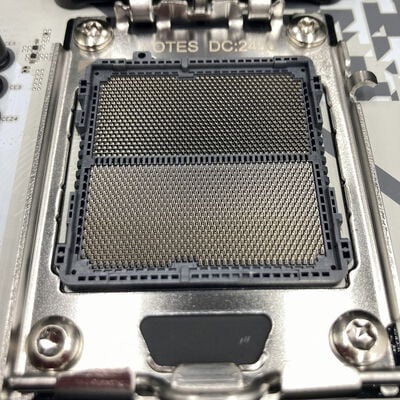 【熊本浜線店】中古  ASRock B650 Steel Legend WiFi (B650 AM5 ATX) 5370000821 