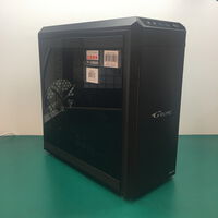 中古  mouse G-TUNE(i7 10700/16GB/SSD1TB/RTX3070/W11H) 5250001720【9/17値下げ!】 