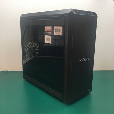 【佐賀南部バイパス店】中古  mouse G-TUNE(i7 10700/16GB/SSD1TB/RTX3070/W11H) 5250001720 