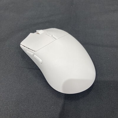 【静岡東瀬名店】中古  G-Wolves HTS Plus 8K Wireless Gaming Mouse 5140001844 