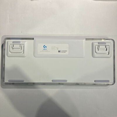 【鹿児島店】中古  Logicool G713-LN (有線 ｹﾞｰﾐﾝｸﾞｷｰﾎﾞｰﾄﾞ) 158798 