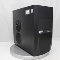 中古  THIRDWAVE GALLERIA KTM(AMD Ryzen 5 3600/16GB DDR4 (PC4)/SSD256GB/なし/NVIDIA GeForce GTX 1660 SUPER 6GB/W11H64 MAR) 190383 
