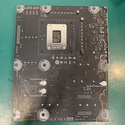 【富山本郷店】中古  MSI PRO Z890-P WIFI (Z890 1851 ATX DDR5) 172191