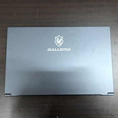 【福山ココローズ店】中古  GALLERIA UL7C-R36 (i7-11800H/16GB/SSD500GB/RTX3060/W11H) 5090001142 
