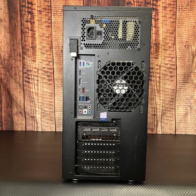 【富士青葉店】中古  mouse G-Tune(i7 10700K/16GB/SSD512GB/HDD1TB/RTX2070 SUPER/W11H) 5070001252 
