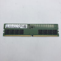 中古  PC5-44800 16GB デスクトップ用(DDR5-5600) 149153 