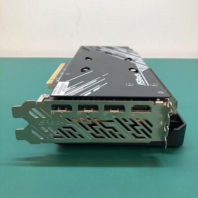 【津ラッツ店】中古  ASRock RX7800XT CL 16GO(RX7800XT Challenger OC) 4990000905 