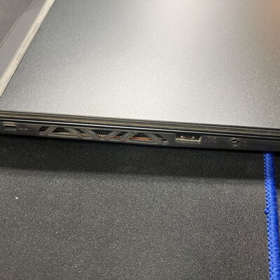 【大宮店】中古  MSI CYBORG 15 A12V 1250007328 