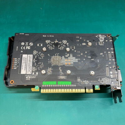 【静岡東瀬名店】中古  各社 GeForce GTX1650 (4GB PCI-E) 139580 