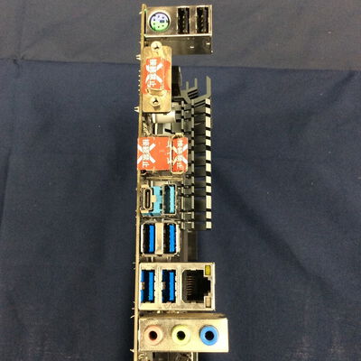 【川崎店】中古  ASRock B450 Pro4 (B450 AM4 ATX DDR4) 137906 