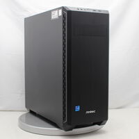 中古  Original PC(Intel Core i7 11700/32GB DDR4 (PC4)/SSD512GB/なし/NVIDIA GeForce RTX 3060 Ti 8GB/W11H64 MAR) 195915 