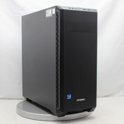 【通販センター】中古  Original PC(Intel Core i7 11700/32GB DDR4 (PC4)/SSD512GB/なし/NVIDIA GeForce RTX 3060 Ti 8GB/W11H64 MAR) 195915 