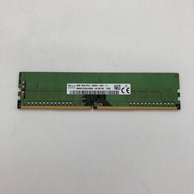 【堺七道店】中古  PC4-21300 8GB デスクトップ用 126165 
