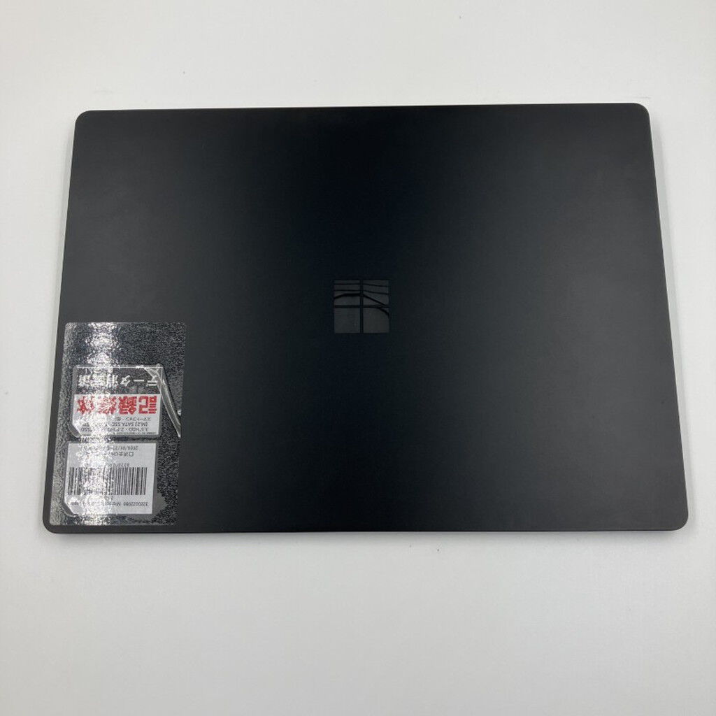中古 Microsoft Surface Laptop 2 (i5-8250U/8GB/SSD256GB) 3280022086